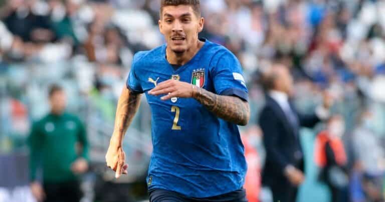 Italy vs North Macedonia live streaming: Watch World Cup qualifying semi-final playoff online