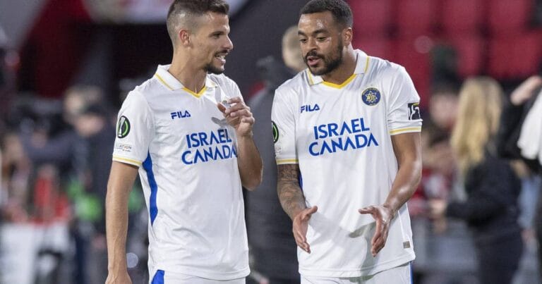 Maccabi Tel-Aviv vs Aris Thessaloniki live streaming: Watch UEFA Europa Conference League third qualifying round first leg online