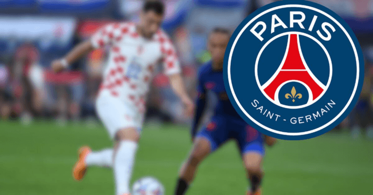 20-year-old Arsenal target in talks with PSG over bargain move to France