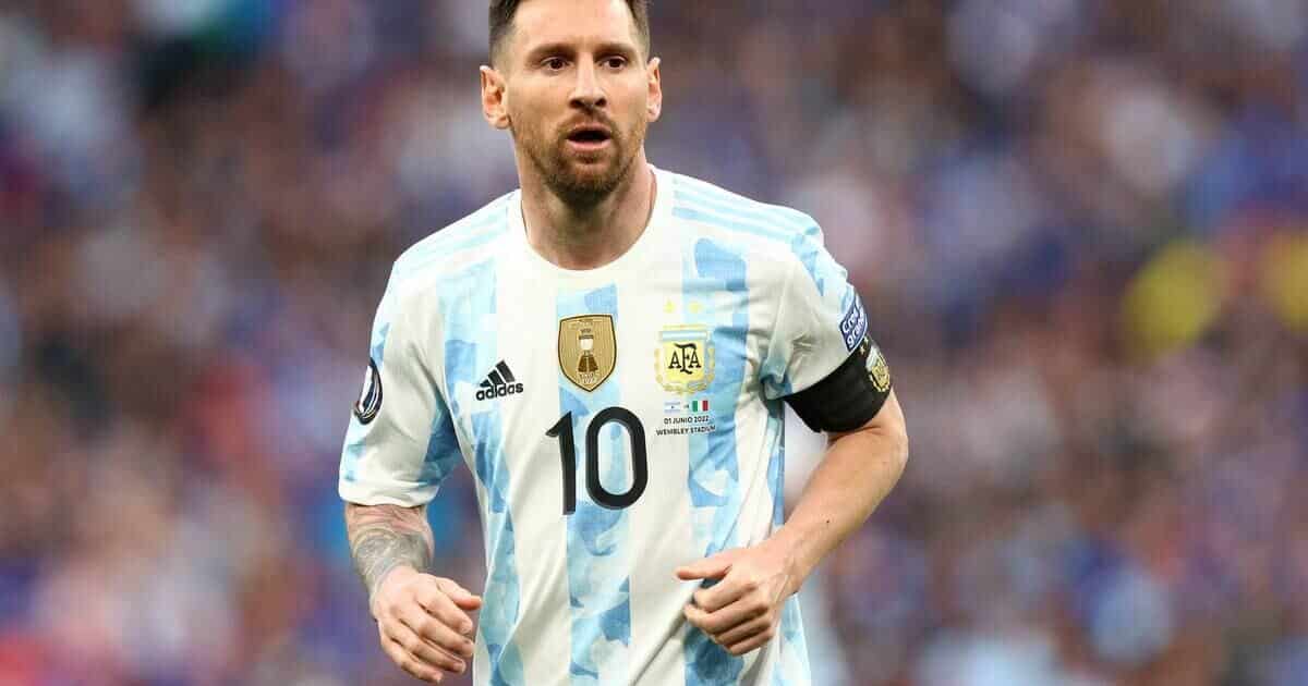 Ten matches to watch this international break ahead of the World Cup