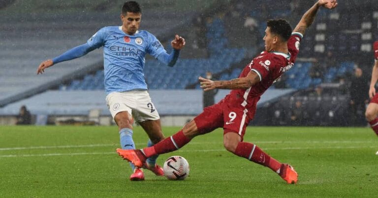 Pep Guardiola reveals that Manchester City have just 14 senior players for Champions League second leg