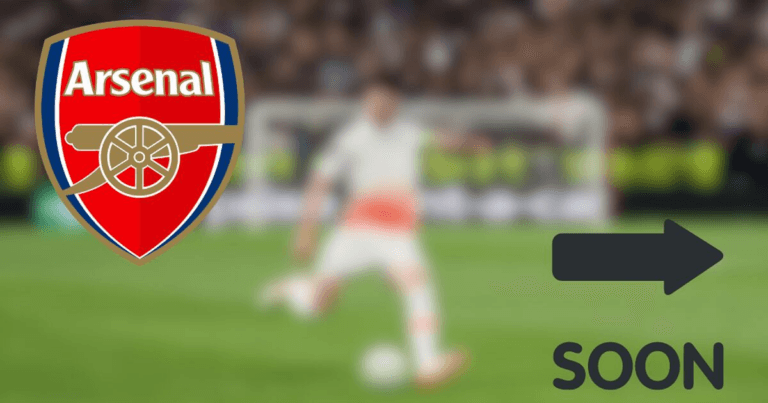 Arsenal dealt major boost as rivals view move for £90m man ‘unrealistic’ this summer