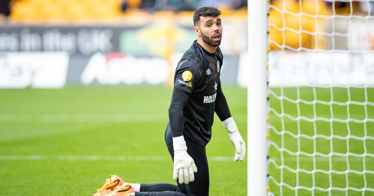 Brentford team news and predicted XI vs Aston Villa