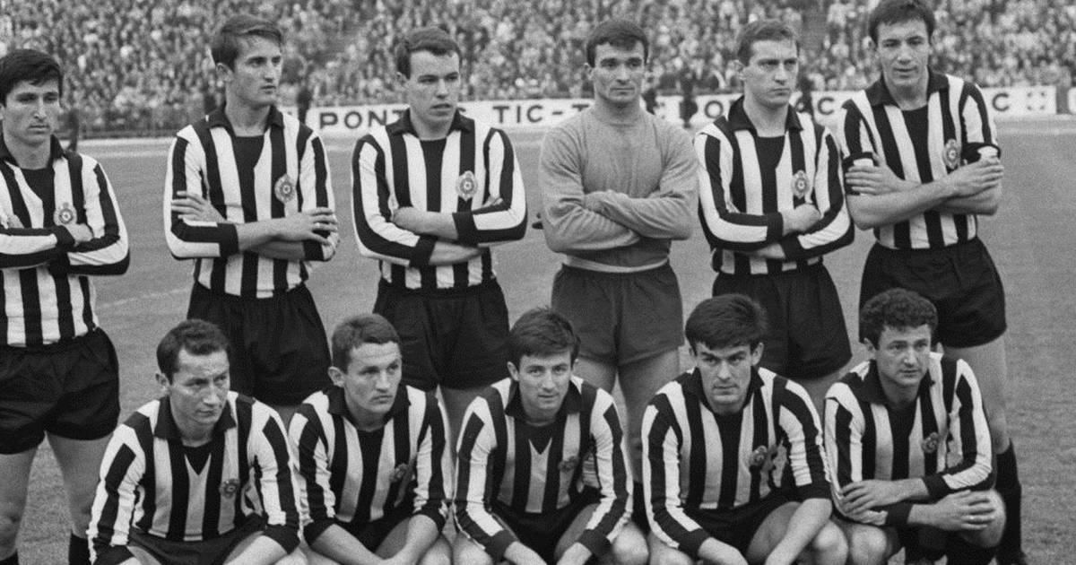 The Quiet Ones | Number 1: FK Partizan