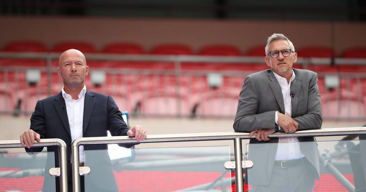 BBC confirm Match of the Day plans after presenter boycott