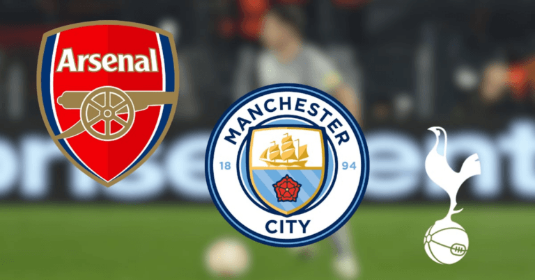 Arsenal, Tottenham and Manchester City tracking EURO U21 star