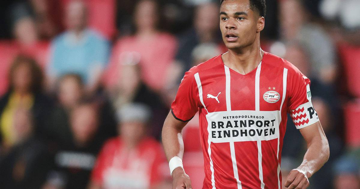 Cody Gakpo outlines January transfer intentions amid Manchester United interest