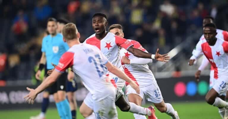 Slavia Prague vs Fenerbahce live streaming: Watch UEFA Europa Conference League round of 16 second leg online