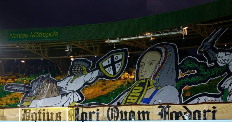 Nantes vs Toulouse live stream: How to watch Ligue 1 football online