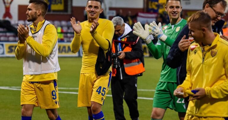 Dunajska Streda vs FCSB live streaming: Watch UEFA Europa Conference League third qualifying round first leg online