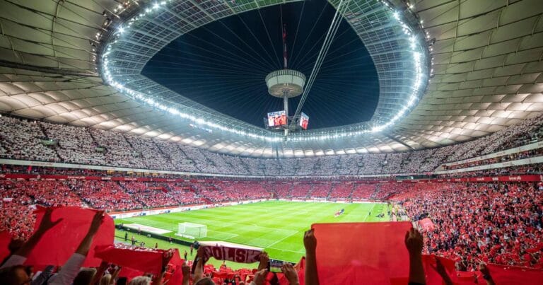 Poland vs Faroe Islands betting tips: Euro 2024 qualifier preview, predictions, team news and odds