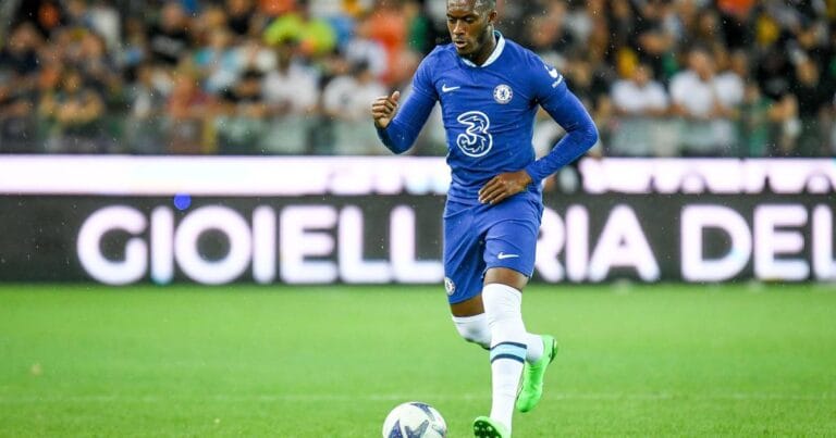 Chelsea sent warning over Callum Hudson-Odoi