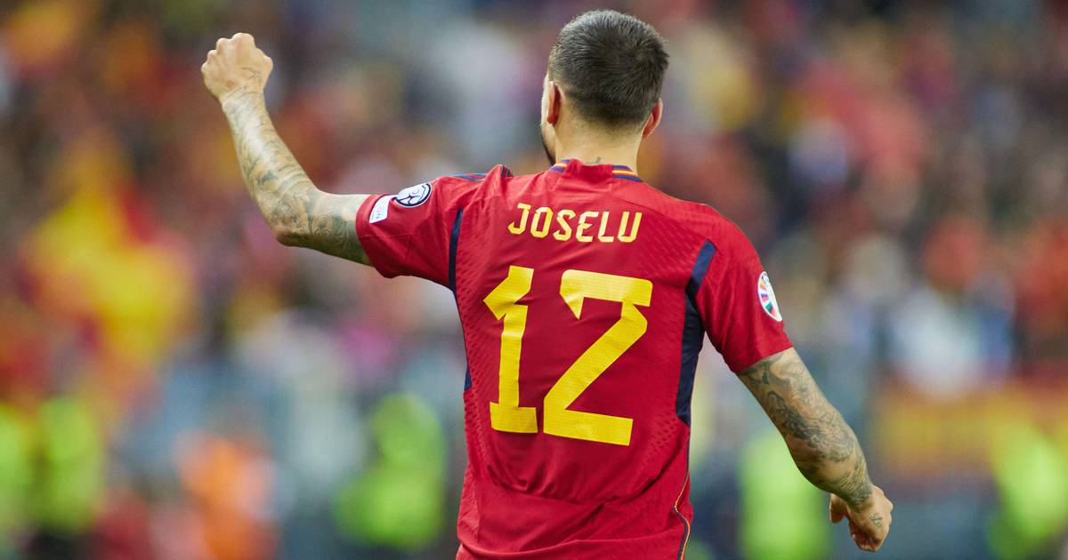 All the details: Real Madrid close cut-price deal for Joselu