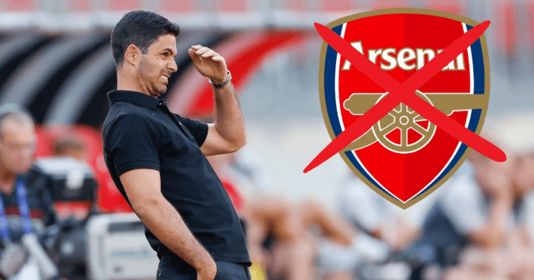 22-year-old Arsenal transfer target on verge of Ajax switch