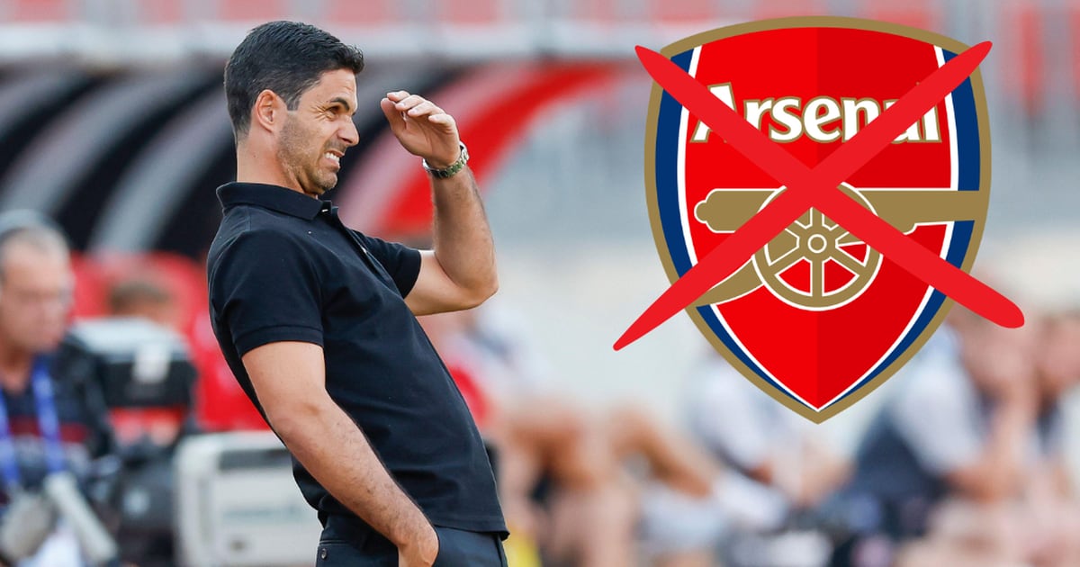 22-year-old Arsenal transfer target on verge of Ajax switch