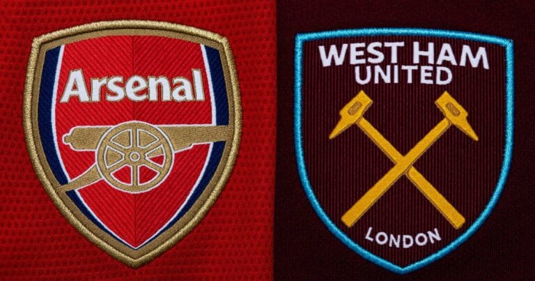 Arsenal 3-1 West Ham United: Match report, player ratings, expert analysis, fan reaction and more