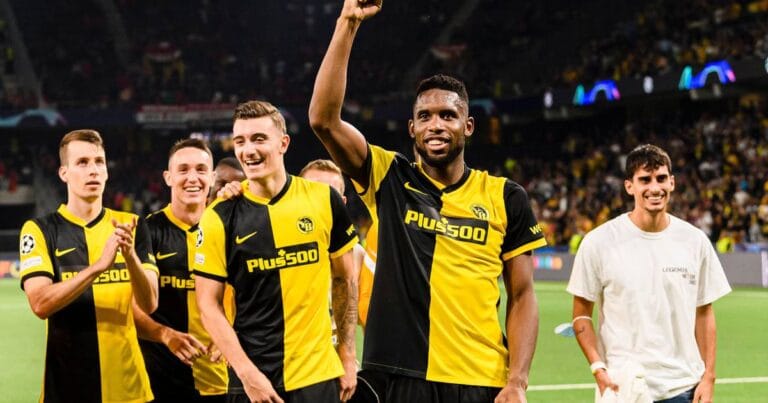 Young Boys vs Kuopion Palloseura live streaming: Watch UEFA Europa Conference League third qualifying round second leg online