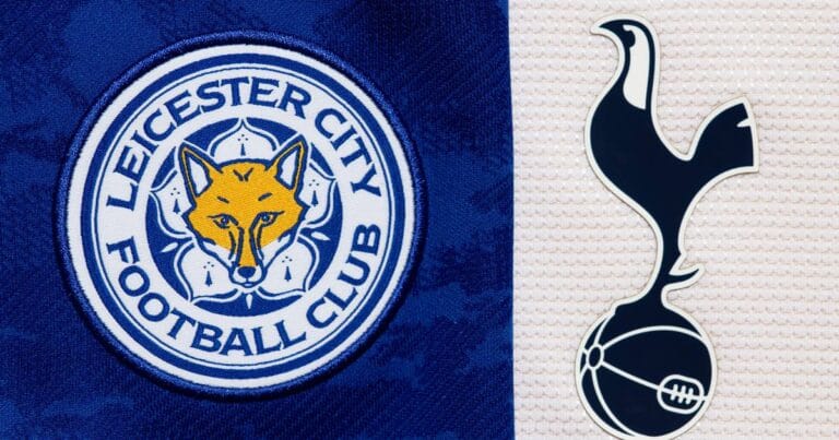 Leicester City vs Tottenham Hotspur betting tips: Premier League preview, predictions, team news and odds