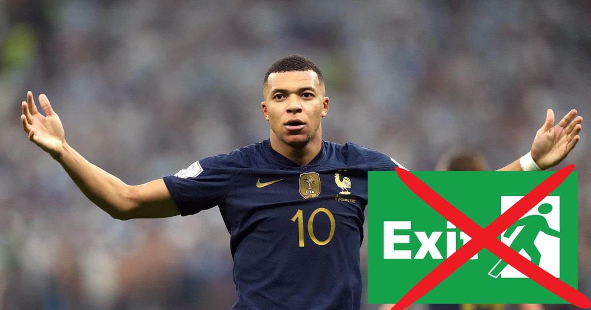 Breaking: Kylian Mbappe REJECTS Al-Hilal record offer