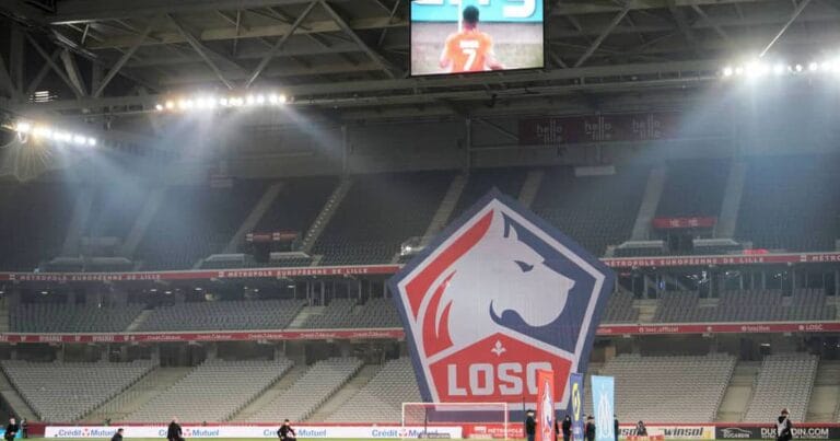 Chelsea dealt massive Champions League boost ahead of Lille tie