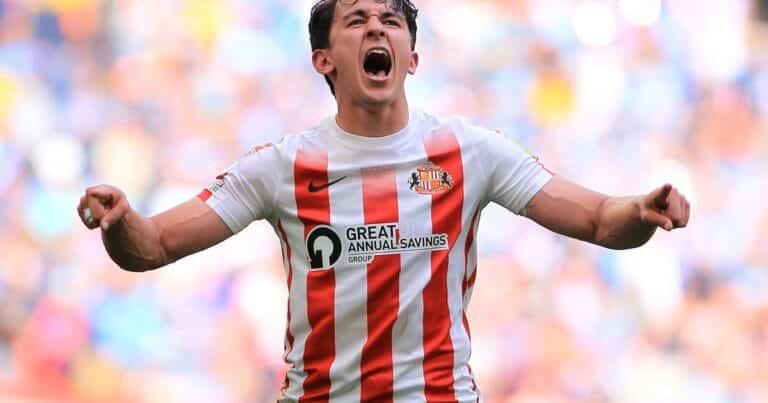 Sunderland vs Coventry City live streaming: Watch Championship online