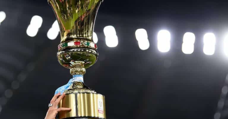 Modena vs Sassuolo live streaming: Watch Coppa Italia online