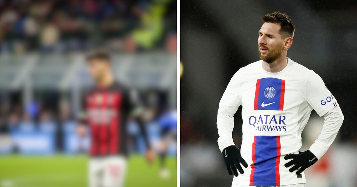Arsenal ready to move for Milan star likened to Lionel Messi