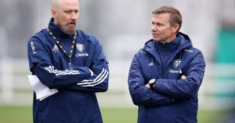 Leeds United vs Manchester City live streaming: Watch Premier League online