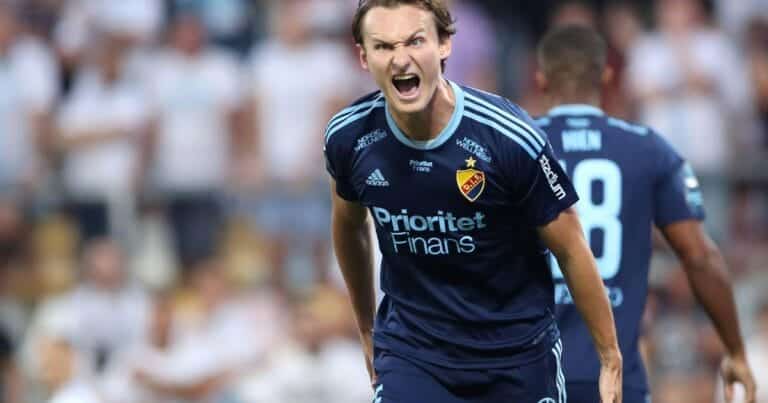 Djurgardens IF vs Sepsi OSK live streaming: Watch UEFA Europa Conference League third qualifying round second leg online