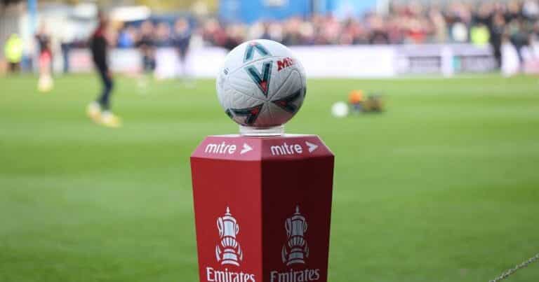 FA CUP | Premier League giants drawn against each other in upcoming third-round