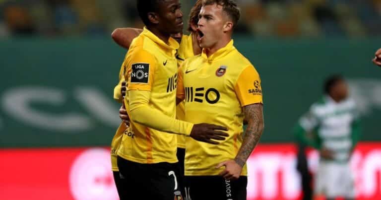 Chaves vs Rio Ave live streaming: Watch Primeira Liga online