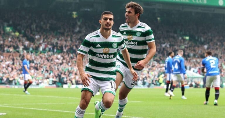 Celtic vs Livingston live streaming: Watch Scottish Premiership online