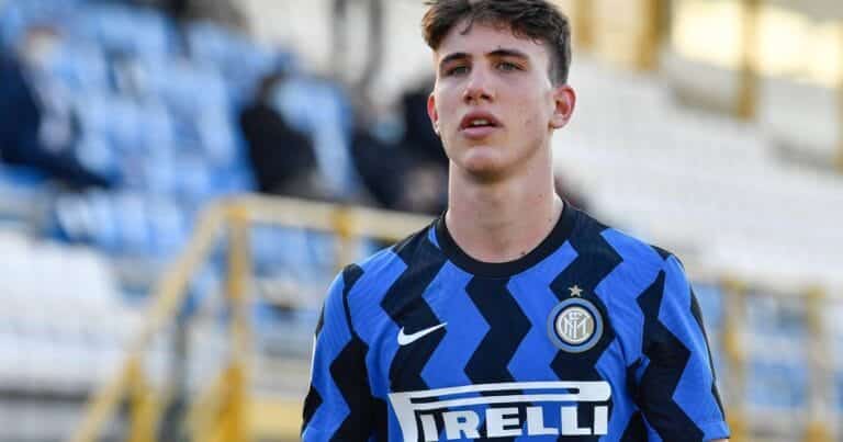 All the details as Chelsea seal Cesare Casadei deal