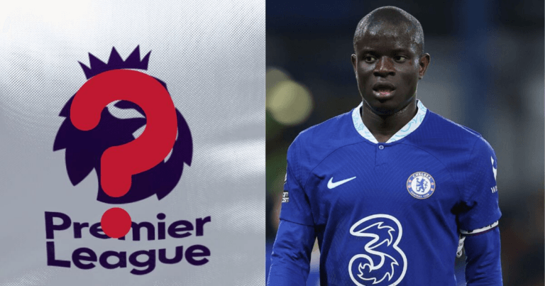 Chelsea star provides update on Blues future and reveals which Premier League rival enquired about him this summer