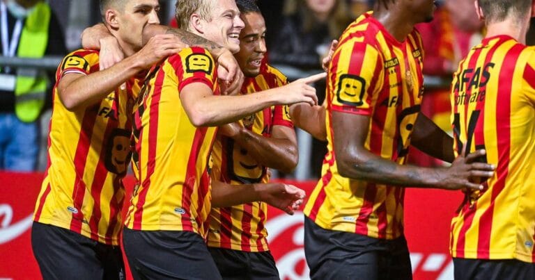 Mechelen vs KVC Westerlo live streaming: Watch Belgian First Division A online