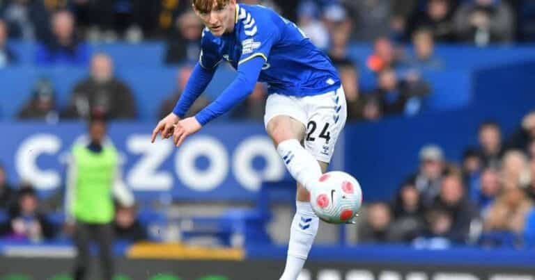 Everton vs Chelsea live streaming: Watch Premier League online