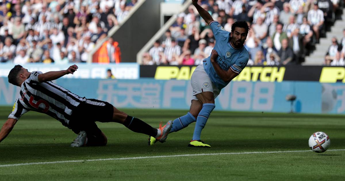 Newcastle vs Manchester City: Match report, player ratings, fan reaction & more