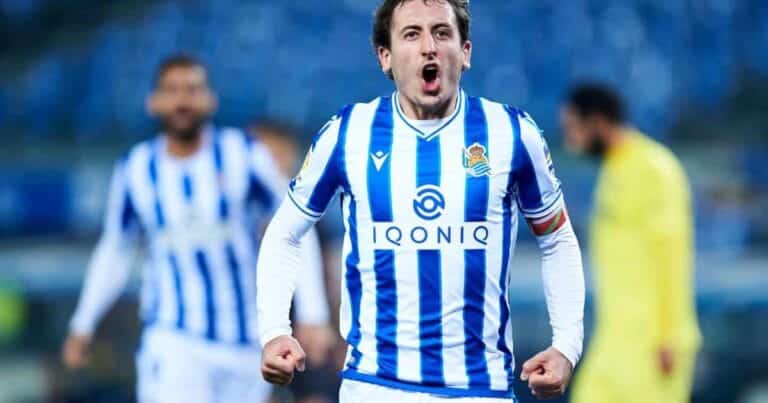 Real Sociedad vs RB Leipzig betting tips: Europa League preview, predictions and odds