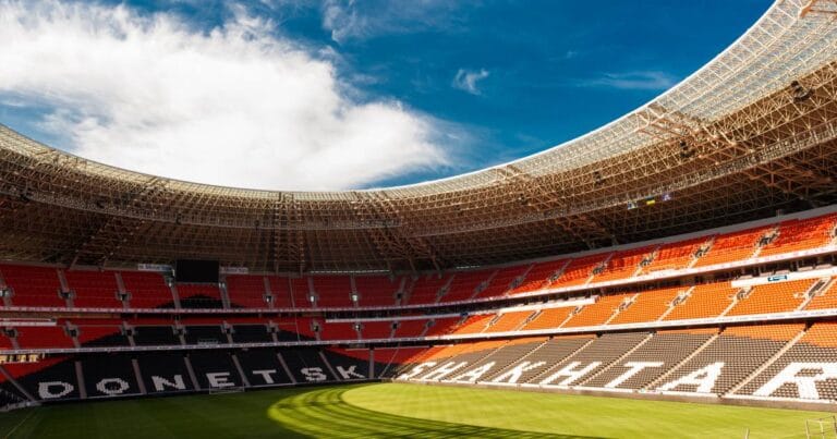 Shakhtar Donetsk vs RB Leipzig live stream: How to watch Champions League football online