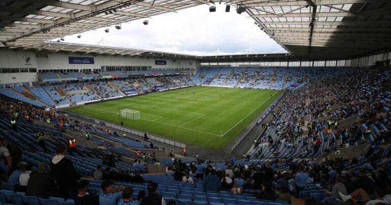 Coventry City vs Hull City live streaming: Watch Championship online