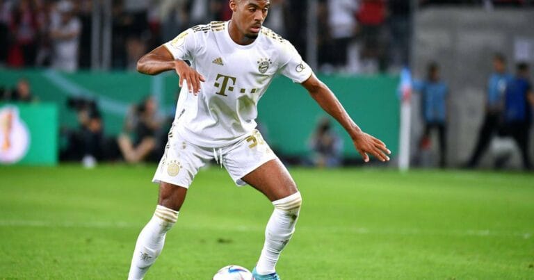 Liverpool step up pursuit of Bayern Munich star ahead of summer swoop