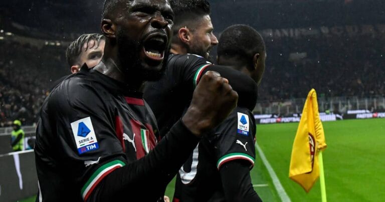 Stefano Pioli offers key injury update on AC Milan trio ahead of Tottenham clash