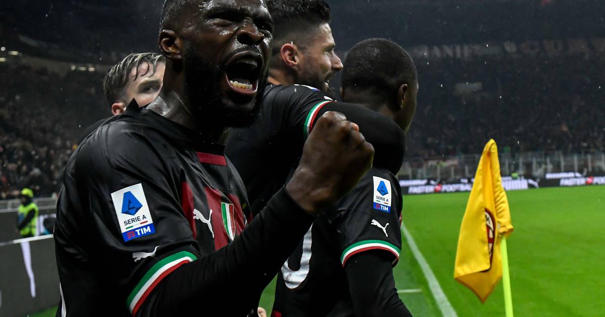 Stefano Pioli offers key injury update on AC Milan trio ahead of Tottenham clash
