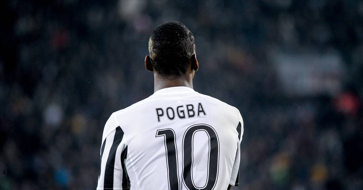 Fresh alarm for France as Paul Pogba setback throws World Cup hopes into doubt