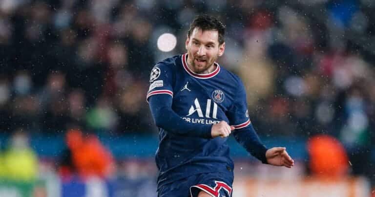 Why Lionel Messi has been spotted back in Barcelona