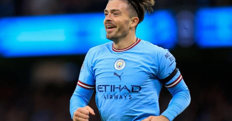 Pep Guardiola provides Grealish & De Bruyne fitness updates ahead of FA Cup final