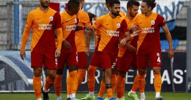 Galatasaray vs Sivasspor live streaming: Watch Super Lig online