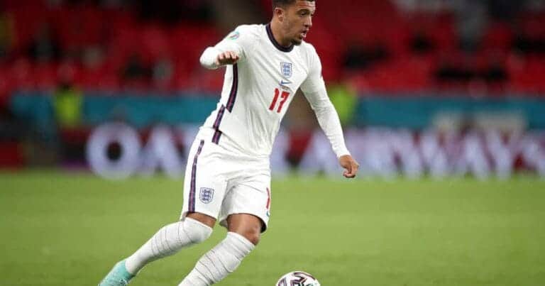 The winners and losers of Gareth Southgate’s latest England squad