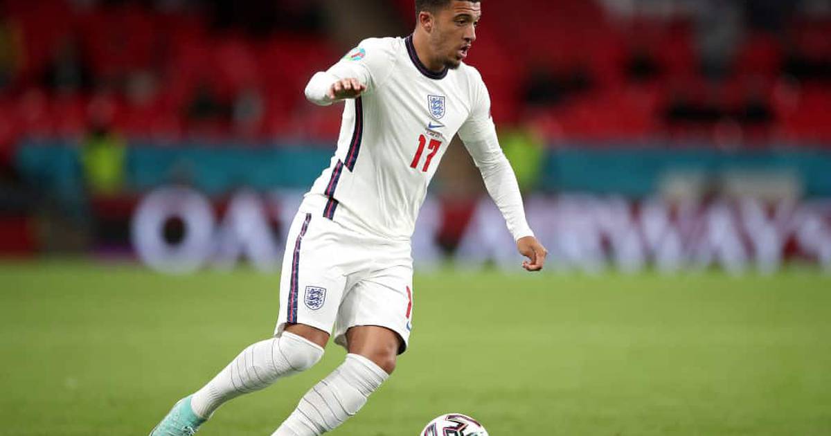 The winners and losers of Gareth Southgate’s latest England squad