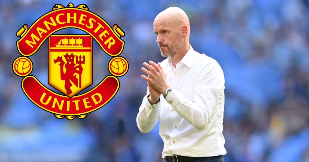 Club Chief flies in to seal £20m Manchester United deal